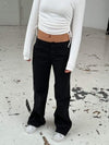 Pandora pants - Black