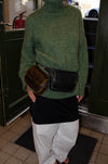 Bille belt bag - Black