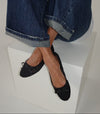 Capuchina ballerinas - Black