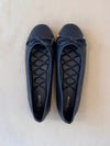 Sasusina ballerina - Navy