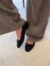 Lindi ballerinas – Black