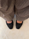 Lindi ballerinas – Black