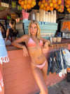 Zelua bikini - Rose/pink