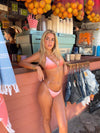 Zelua bikini - Rose/pink