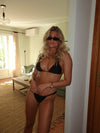 Aira bikini – Black