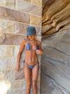 Lofina bikini - Purple