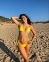 Kiana bikini - yellow