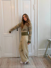 Beliana pants - Beige