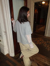 Beliana pants - Beige