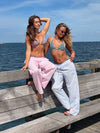 Taja trousers - Light pink
