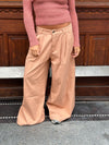 Chamomile pants - Dusty pink