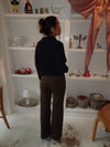 Pinu jeans - Brown