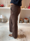 Pinu jeans - Brown