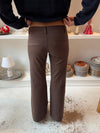 Pinu jeans - Brown