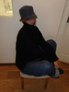 Myr cap - Dark grey
