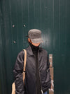 Myr cap - Dark grey