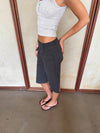 Mula cargo caprishorts - Grey