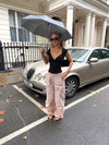 Malin Tomkins cargo pants - Light pink