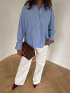 Felix clutch - Light brown