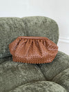 Felix clutch - Light brown