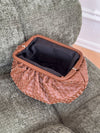 Felix clutch - Light brown