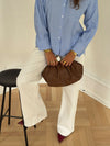 Felix clutch - Light brown