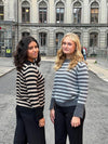Paulina knit - grey
