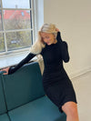 Ella dress - Black