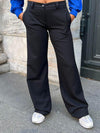 Leia pants - Black