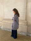 Lunaria coat - Grey