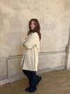 Lunaria coat - Beige