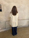 Lunaria coat - Beige