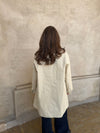 Lunaria coat - Beige