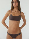 Define thong - Brown