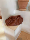 Felix clutch - Brown