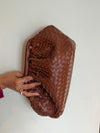 Felix clutch - Brown