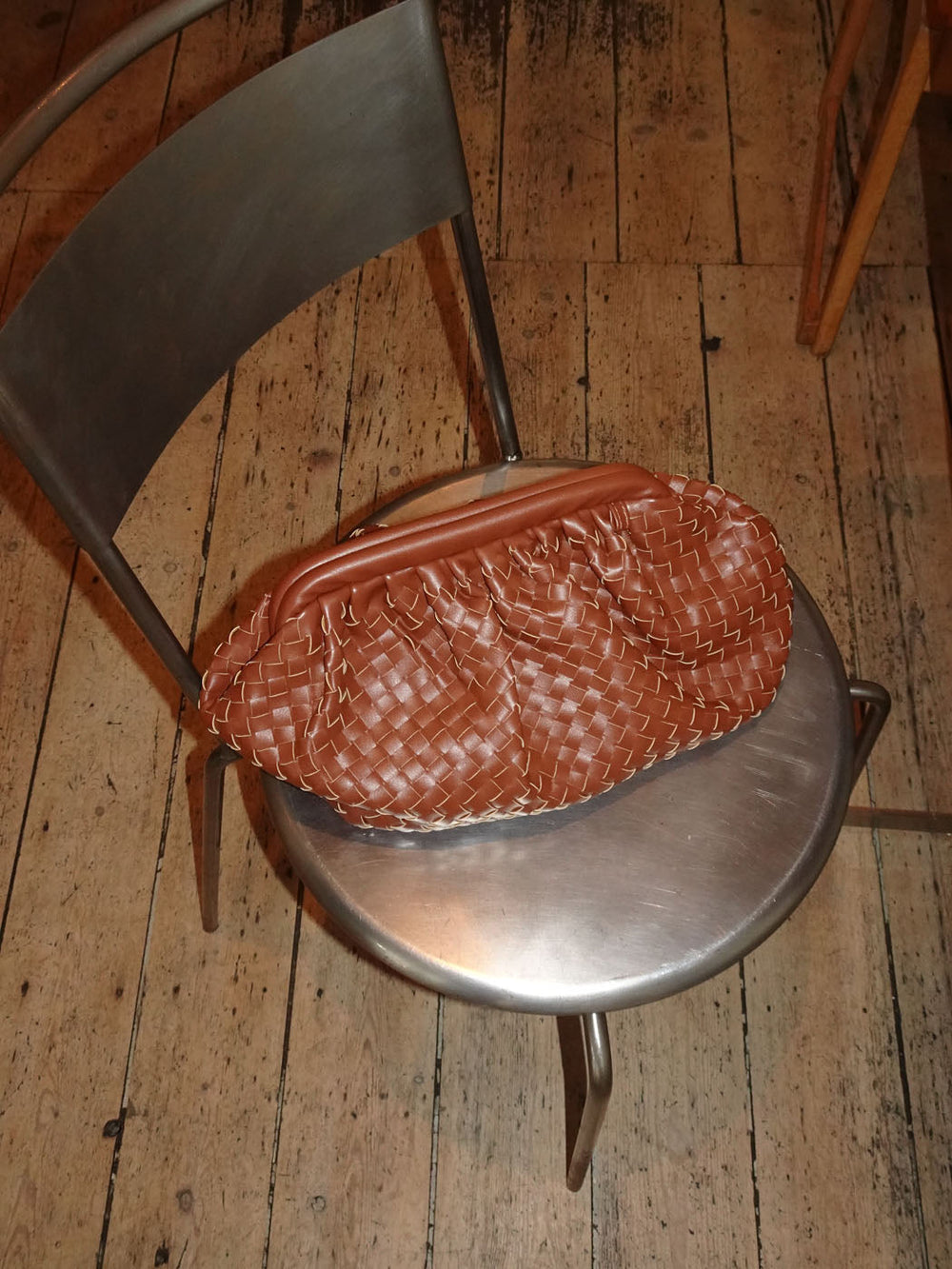 Felix clutch - Brown