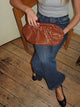 Felix clutch - Brown