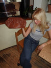Felix clutch - Brown