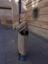 Napoli handbag - Black