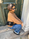 Napoli handbag - Black