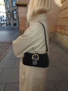 Napoli handbag - Black