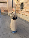 Napoli handbag - Black