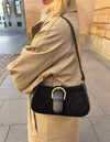 Napoli handbag - Black
