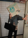 Solero handbag - Black