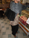 Solero handbag - Black