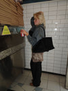 Solero handbag - Black