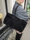 Solero handbag - Black