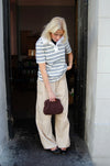 Calia clutch - Brown
