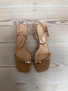 Prima heels - Beige